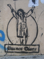 buenos divas